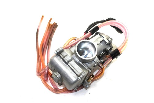 2023 Yamaha YZ125X Carburetor OEM BRX-14101-10-00 - Picture 2 of 7