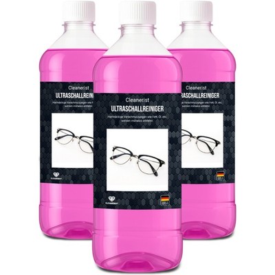 3 Ltr Ultraschallreiniger Konzentrat Teilewaschreiniger Ultraschallbad Reiniger