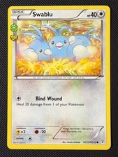 Swablu RC23/RC32 Common Generations Pokemon  on eBay
