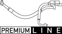 Mahle Hochdruck-/Niederdruckleitung Klimaanlage Premium Line AP 74 000P FüR Ford