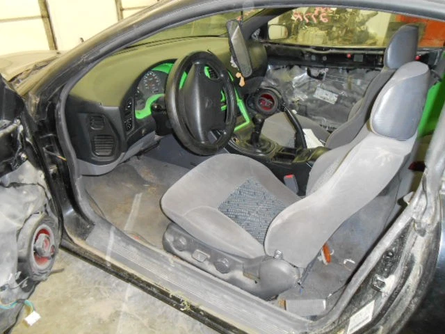 Driver Left Front Window Regulator Electric Fits 95-99 ECLIPSE 160579 - Image 3 of 4