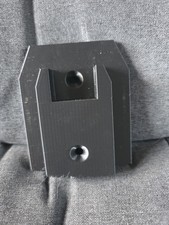 3 printed tool bracket for milwakee m18  tools