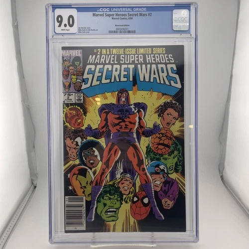 Comic Image