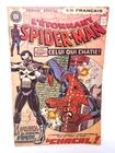1974 Amazing Spider-Man #129 Punisher 1st App Marvel Comic French Heritage