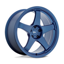 19x8.5 Motegi Mr151 Cs5 Satin Metallic Blue Wheel 5x100 30mm 19x8.5 Motegi Mr151 Cs5 Satin Metallic Blue Wheel 5x100 30mm