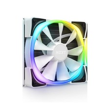 New NZXT AER RGB 2 120mm White ARGB Fan Pwm From Kraken