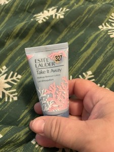 Estée Lauder Take It Away Makeup Remover Lotion Travel Size Face