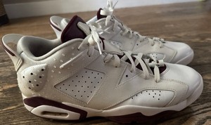 Jordan Retro 6g Nrg | eBay