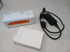 4"x6" Direct Thermal Label Printer - Postage Label Printer