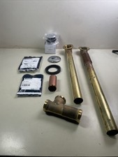 Kohler Tub Waste Accessory Model K-7265-CP