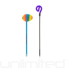 Friction Mallet Set with Soundpoet Mallet and eGong Wand