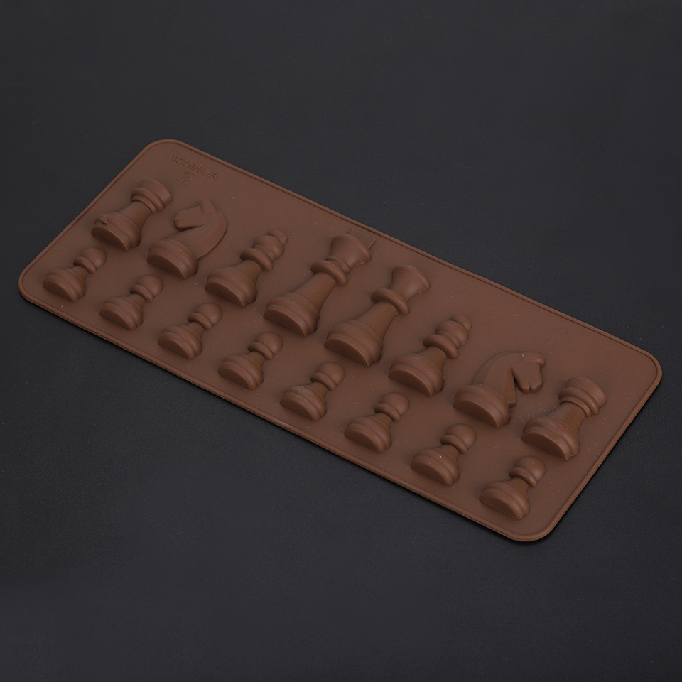 Spinnennetz Fondantform Aus Silikon - Für Kuchen & Schokolade