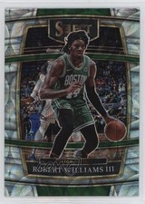 2021-22 Panini Select Concourse Scope Prizm Robert Williams III #44 0i1b