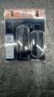 Harley Davidson Burst Foot Pegs