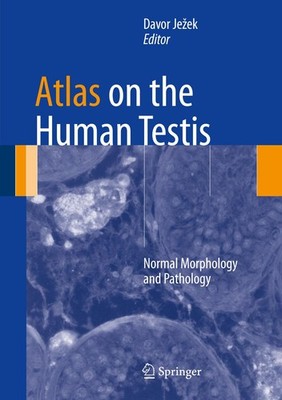 Atlas on the Human Testis Davor Je¿ek