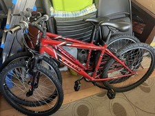 Good Condition Red Colour