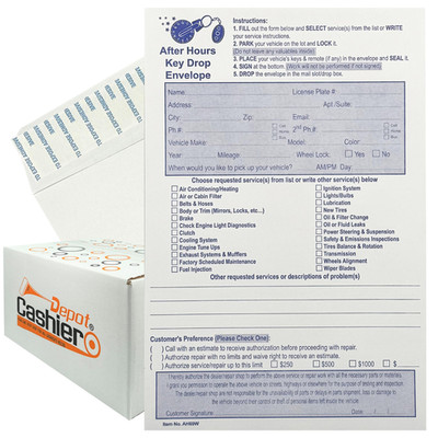 Cashier Depot Your One Stop Shop For All Cashier'S Needs 500 Cashier Depot -