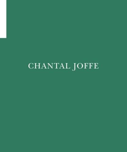 Chantal Joffe - PAPERBACK - NEW - Gemma Blackshaw