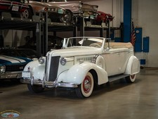 1937 Buick Roadmaster for Sale