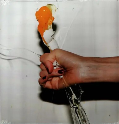 Yeah Yeah Yeahs Its Blitz NEW OVP Interscope Vinyl LP