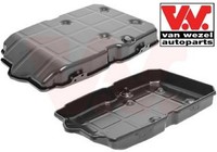 VAN Wezel 3059070 ÖLwanne FüR Automatikgetriebe FüR Mercedes-Benz
