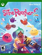 Image of Slime Rancher 2 Game for Xbox Series X - Digital or Physical Edition