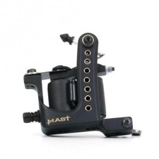 Mast Coil Shader Tattoo Machine 3030 Shading