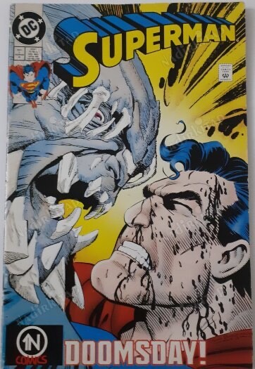 SUPERMAN VINTAGE TURKISH PRESS ORIGINAL MARVEL COMIC BOOK COMICS RARE SUPERMAN VINTAGE TURKISH PRESS ORIGINAL MARVEL COMIC BOOK COMICS RARE