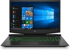 HP Pavilion Gaming Laptop - 15-dk0204ng i5-9300H CPU @ 8GB 512GB GTX1050 3GB