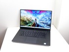 Dell Precision 5520 15.6" Full HD Intel Core i7-7820HQ 16GB DDR4 512GB SSD Win11
