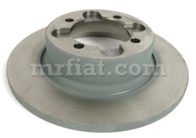 Alfa Romeo Giulia Sedan 1300 1600 ATE Front Brake Disk New