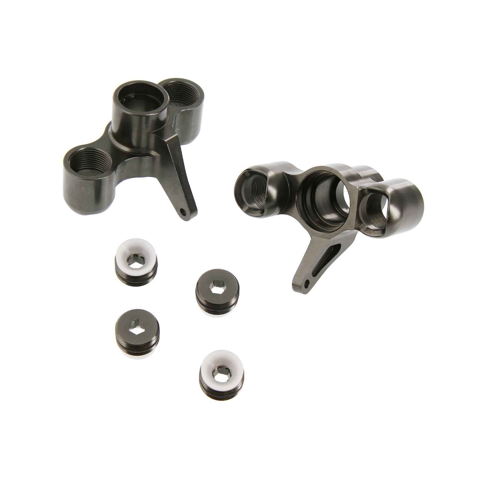 AR330505 - Composite Steering Block Front 6S (2) - ARAC9366