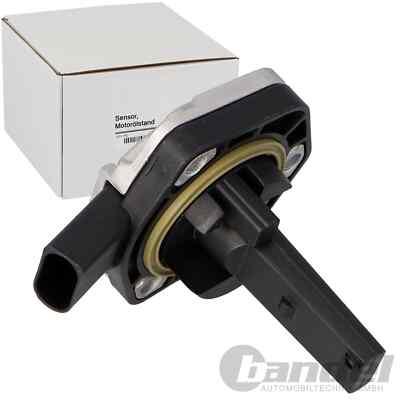 ÖLSTANDSENSOR SENSOR MOTORÖL für VW T5 CADDY III GOLF 5+6 POLO PASSAT B6 TIGUAN