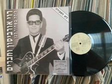 Roy Orbison & Friends A Black White Night Live / Oh Pretty Woman 12