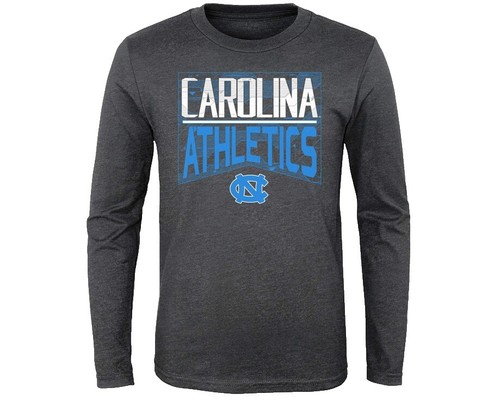 North Carolina Tar Heels UNC Nike Velocity Legend Performance T