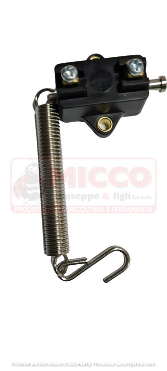 Interrutore Pulsante 4 Frecce Per Trattore New Holand Cod. 5197918 - Foto 10