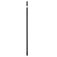 Multi-Purpose Telescopic EXTENSION POLE for paint roller Lightweight Durable 2M