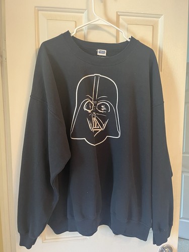 Felpa Con Cappuccio Star Wars Per Donna - Red Troop Four, Maniche Lunghe, Ufficiale, Leggera, Taglie Regular - 3