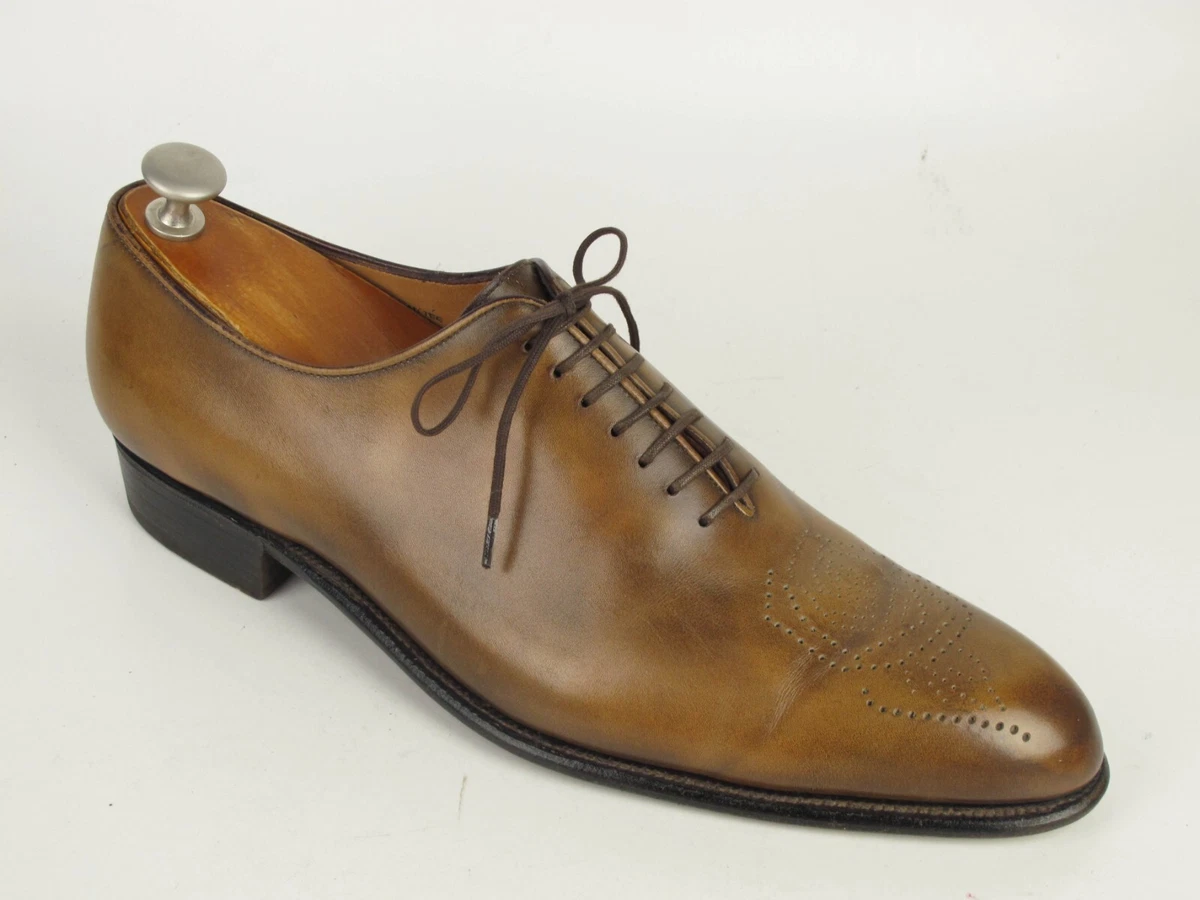 Jm weston sale wholecut