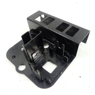 M Kawasaki Z 1 900 Ez : 77 Frame Bracket Retaining Plate Connector