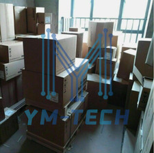 NEW Allen-Bradley 150-C25NBR SMC-3 25A 3-Phase Smart Motor Controller