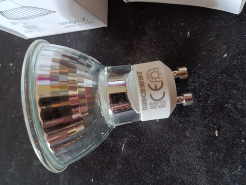 35W GU10 30o Reflektorlampe Foshan Zhaoxu Glühbirne - Bild 6 von 7