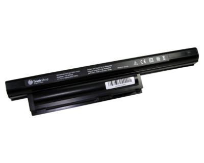 AKKU 6600mAh ersetzt Sony Vaio VGP-BPS22 VGP-BPL22 VGP-BPS22/A VGP-BPS22A