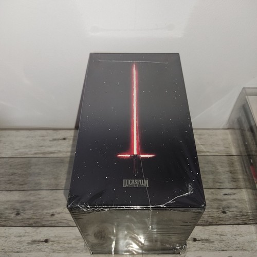 Star Wars: Episode VII - The Force Awakens ONE CLICK - BLUFANS - VIDE - COMME... - Picture 2 of 7