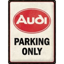 Nostalgic-Art - Retro Garagen Blechschild Met...
