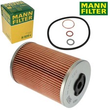 MANN FILTER H 929 X ÖLFILTER FÜR MERCEDES-BENZ W114 W123 W460 W126 R107 5001 153