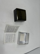 Vintage Hasselblad A24 Roll Film Back Magazine Holder