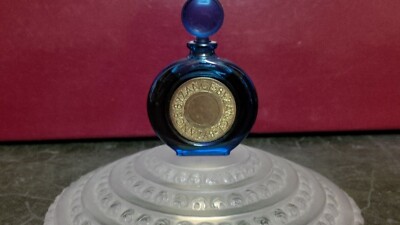 Miniaturflakon BYZANCE (ROCHAS), 4 ml. Flakon stammt aus den 90er Jahren.