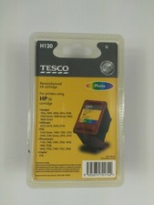 tesco ink hp 302