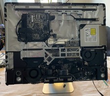 iMac 24" 2008 non funzionante per ricambi Apple 
